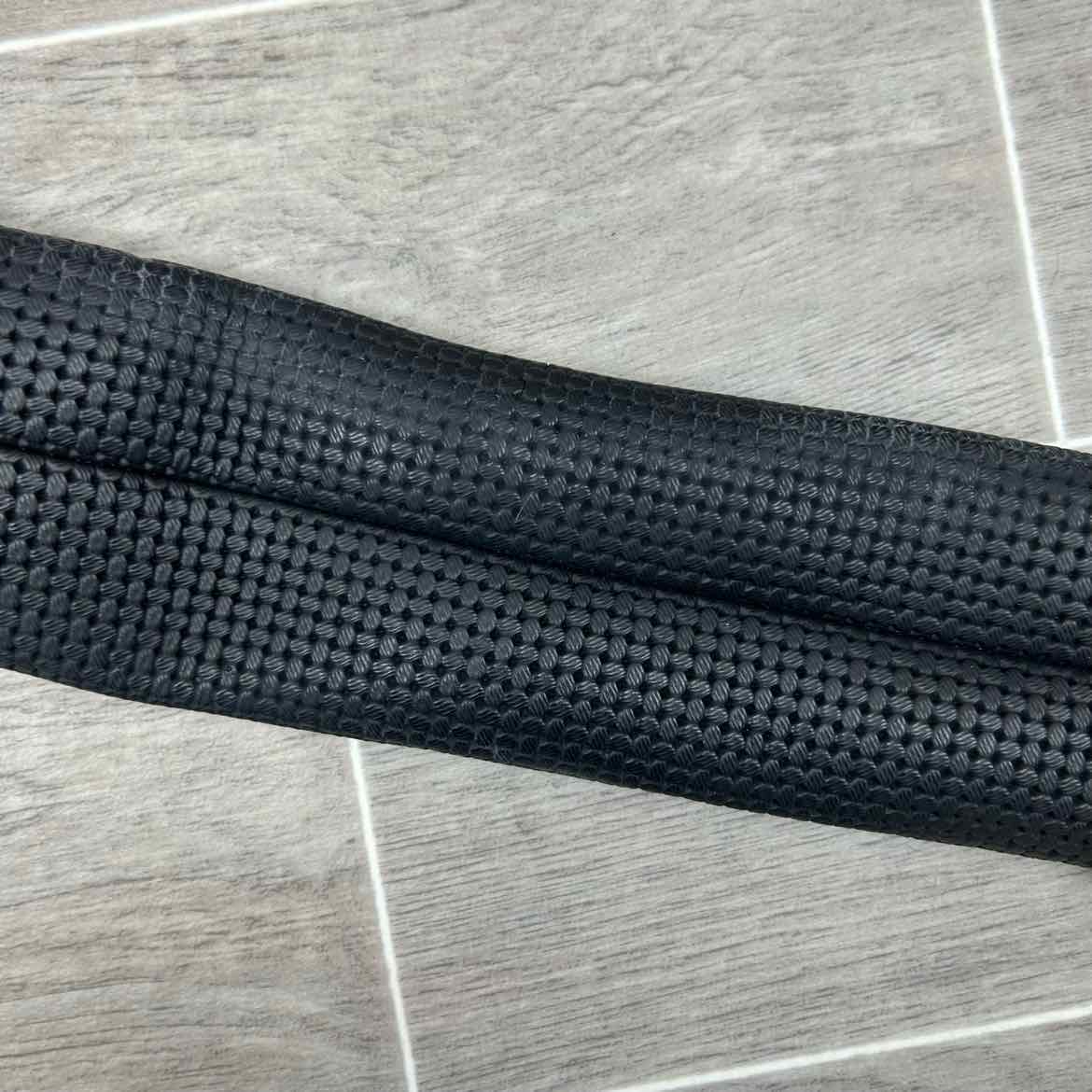 Wintec Elastic Dressage Girth, Black, 26"