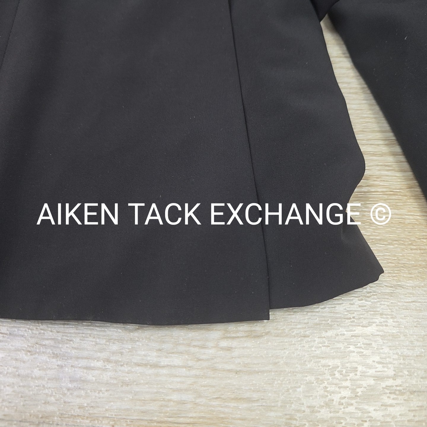 Grand Prix Show Coat, Size 14 T (Missing 1 Button)