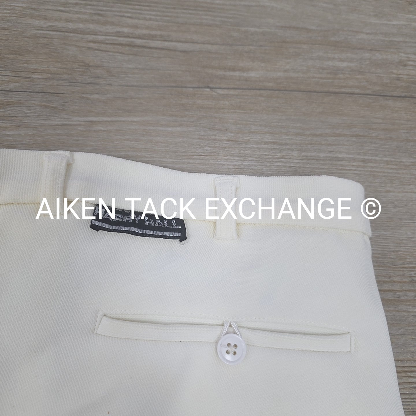 Harry Hall Knee Patch Breeches, Women's 36