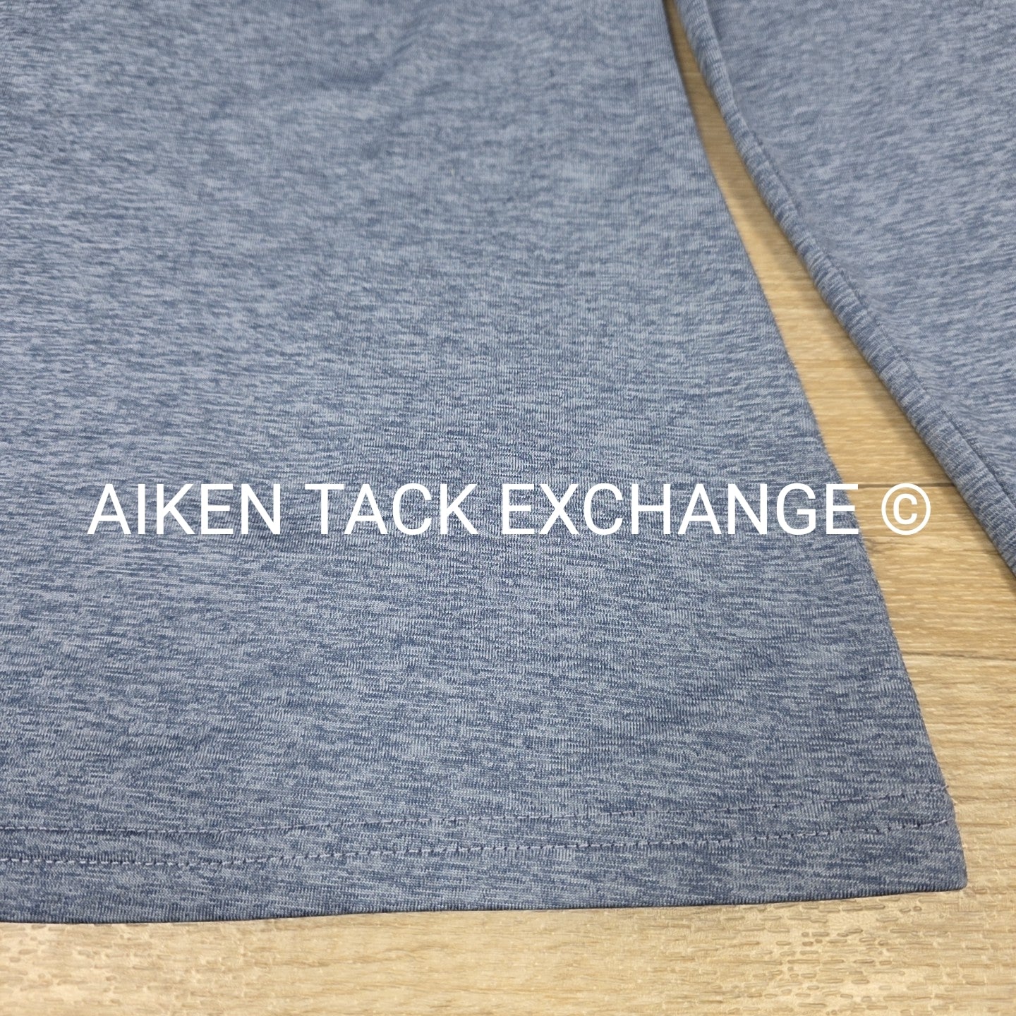 Greg Norman Long Sleeve Base Layer, Size Small