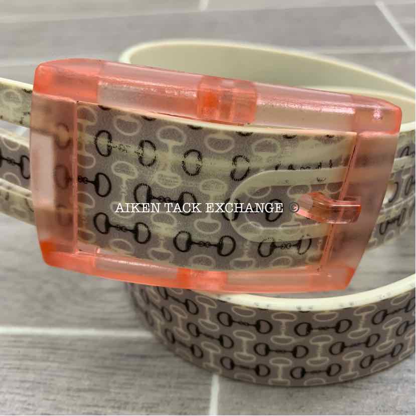 C4 Belt with Buckle, 26