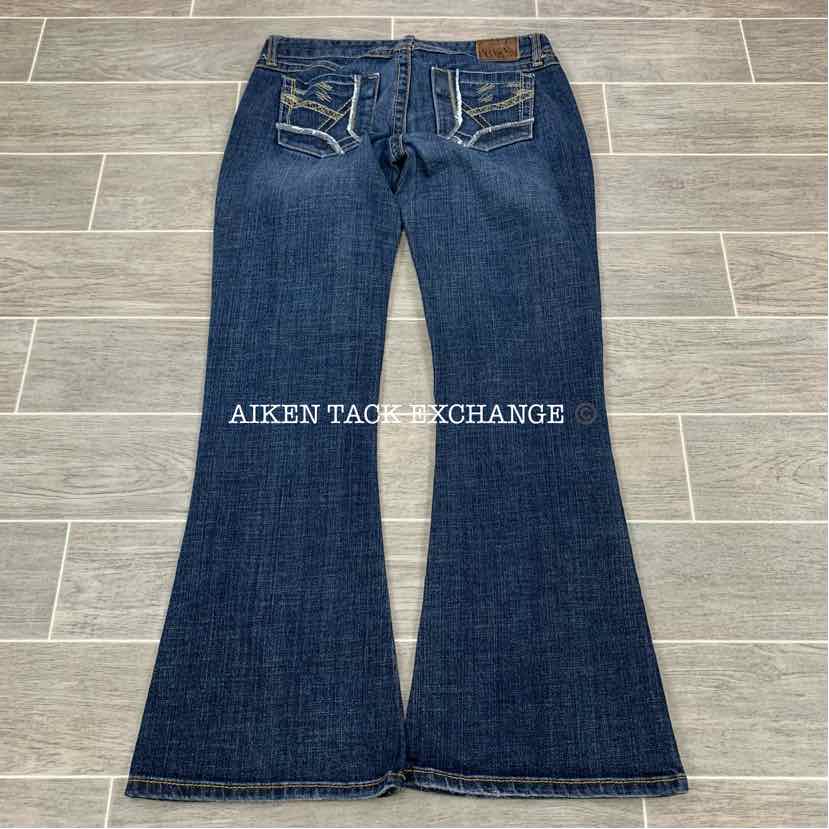 BKE Denim Jeans, Size 29" x 31.5"