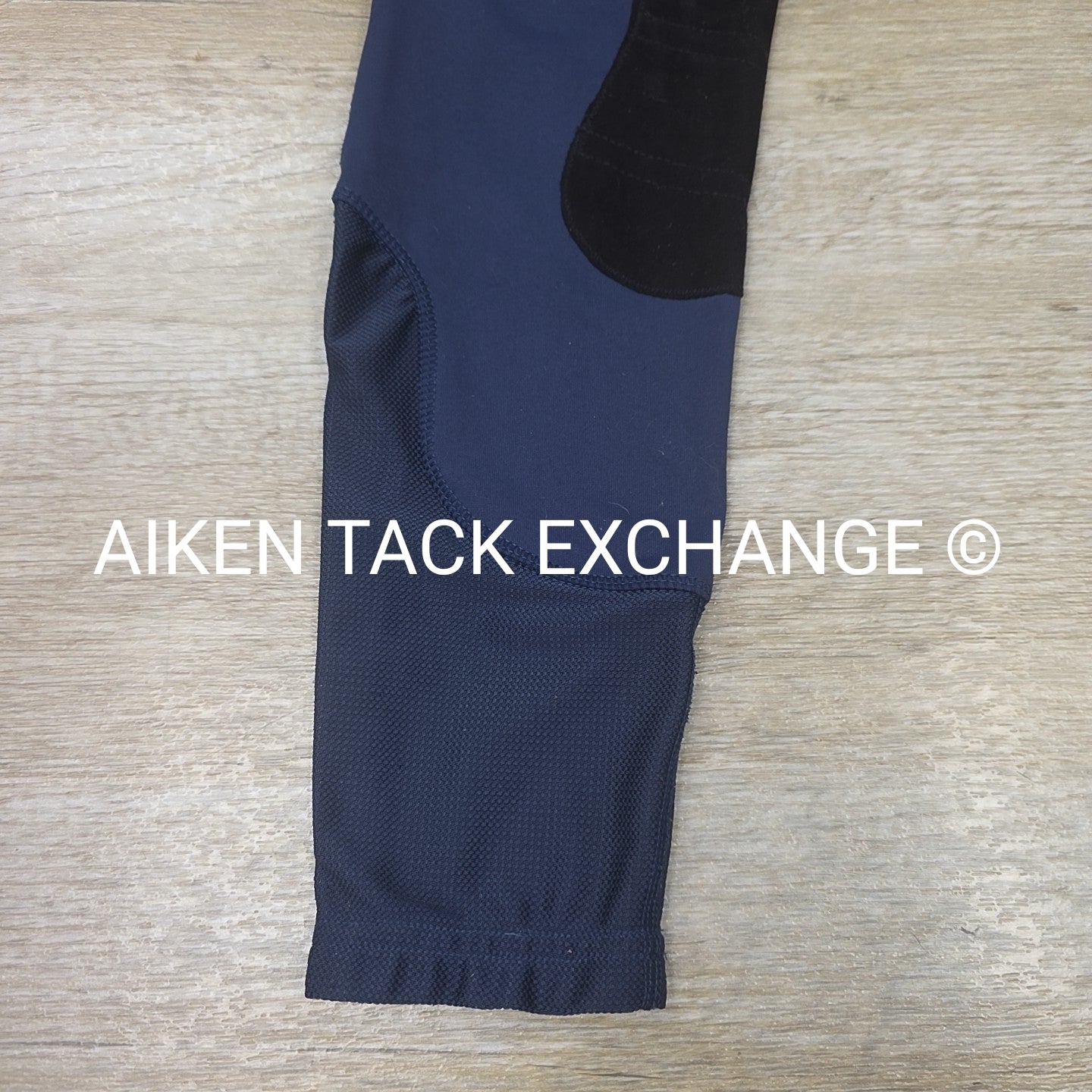 Horseware Ireland Knee Patch Riding Tights, Women's Small