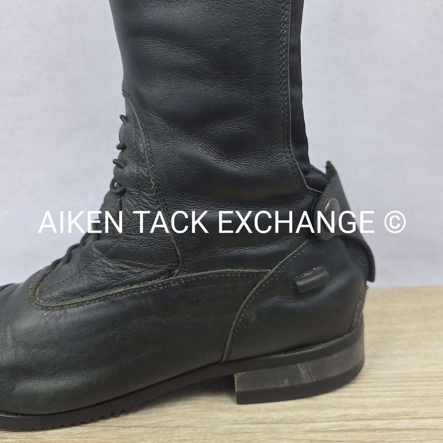 Tredstep Donatello II Field Boots, Size  37 S T