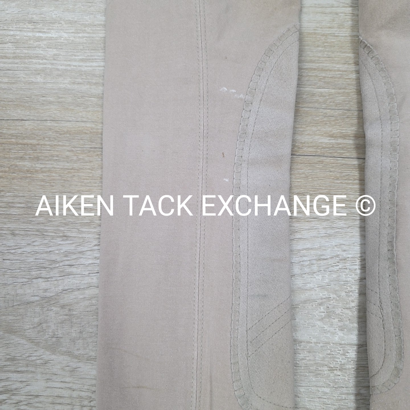 BARGAIN BUNDLE: Ovation & BasEQ Knee Patch Jods, Size 16