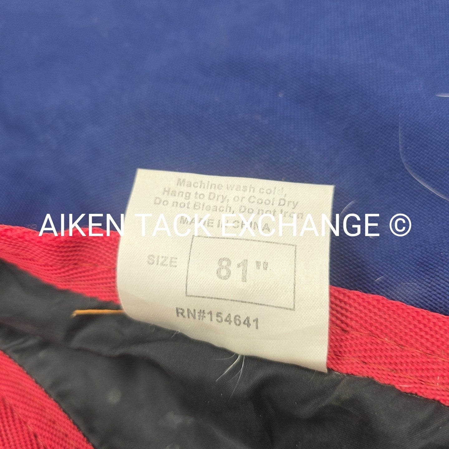 SmartPak Ultimate High Neck 0 G Fill Turnout Sheet, 81"