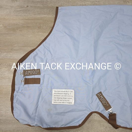Horseware Amigo 100G Fill Turnout Blanket 72"