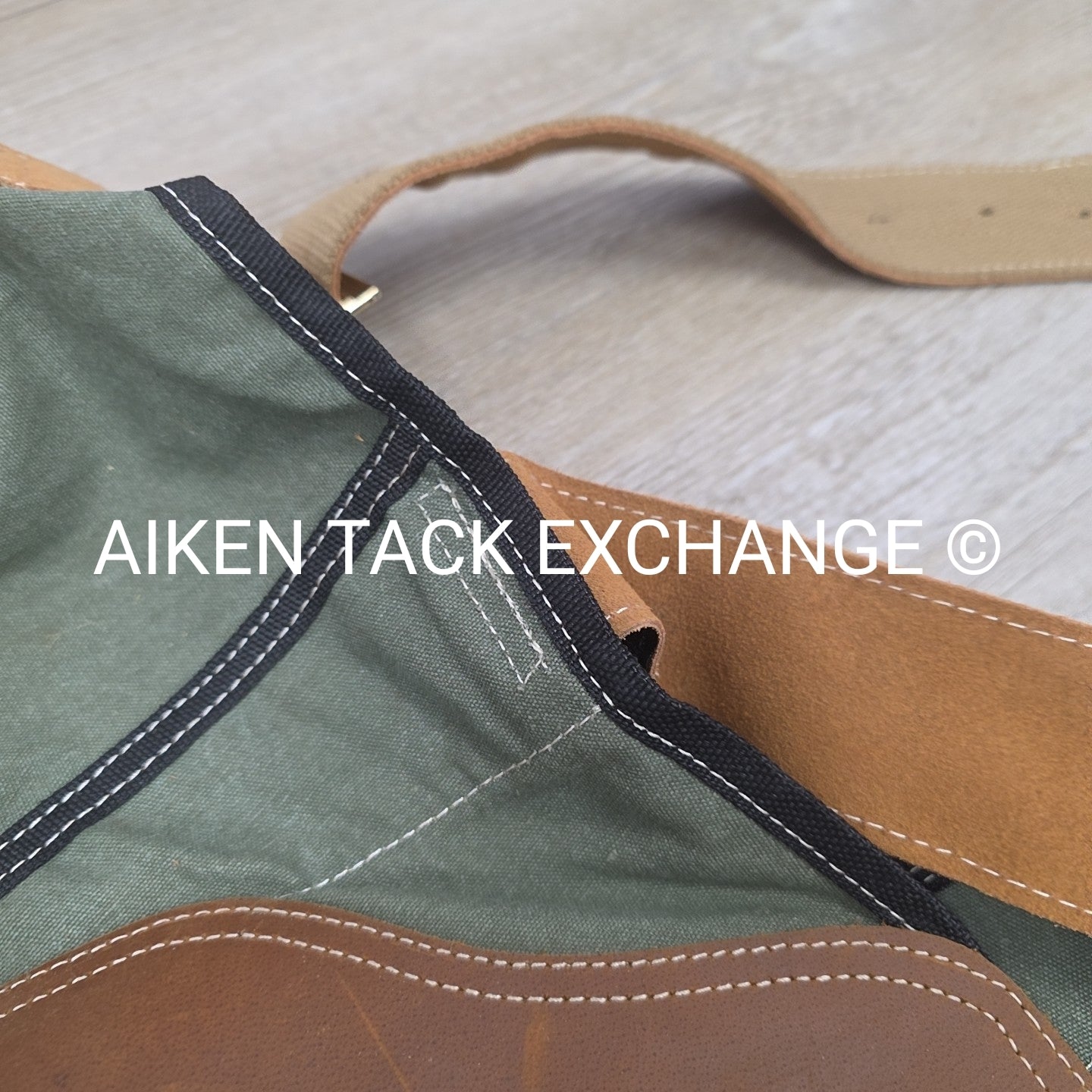 Antidious Farrier Chaps