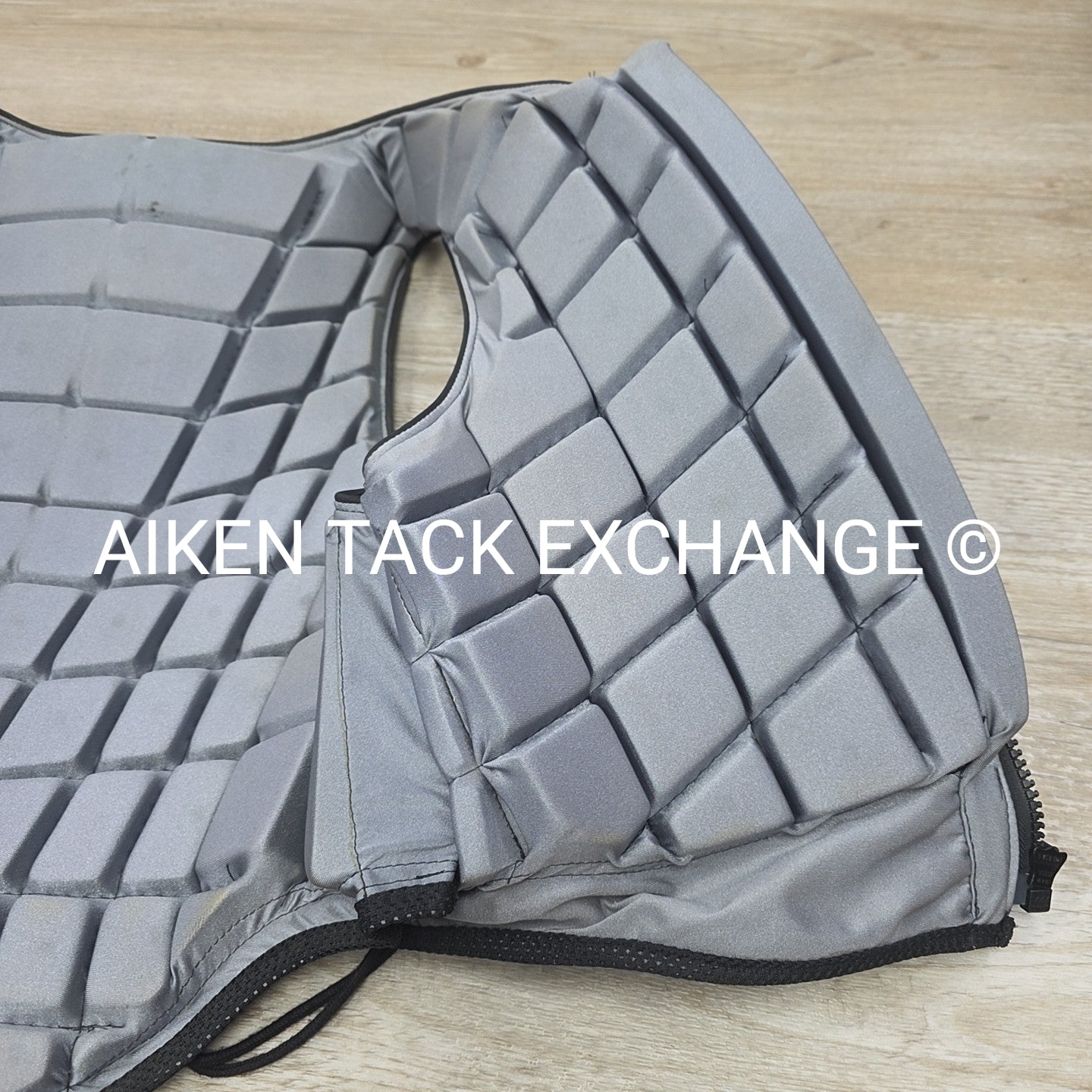 Champion Titanium Ti22 Safety Vest, LA Regular