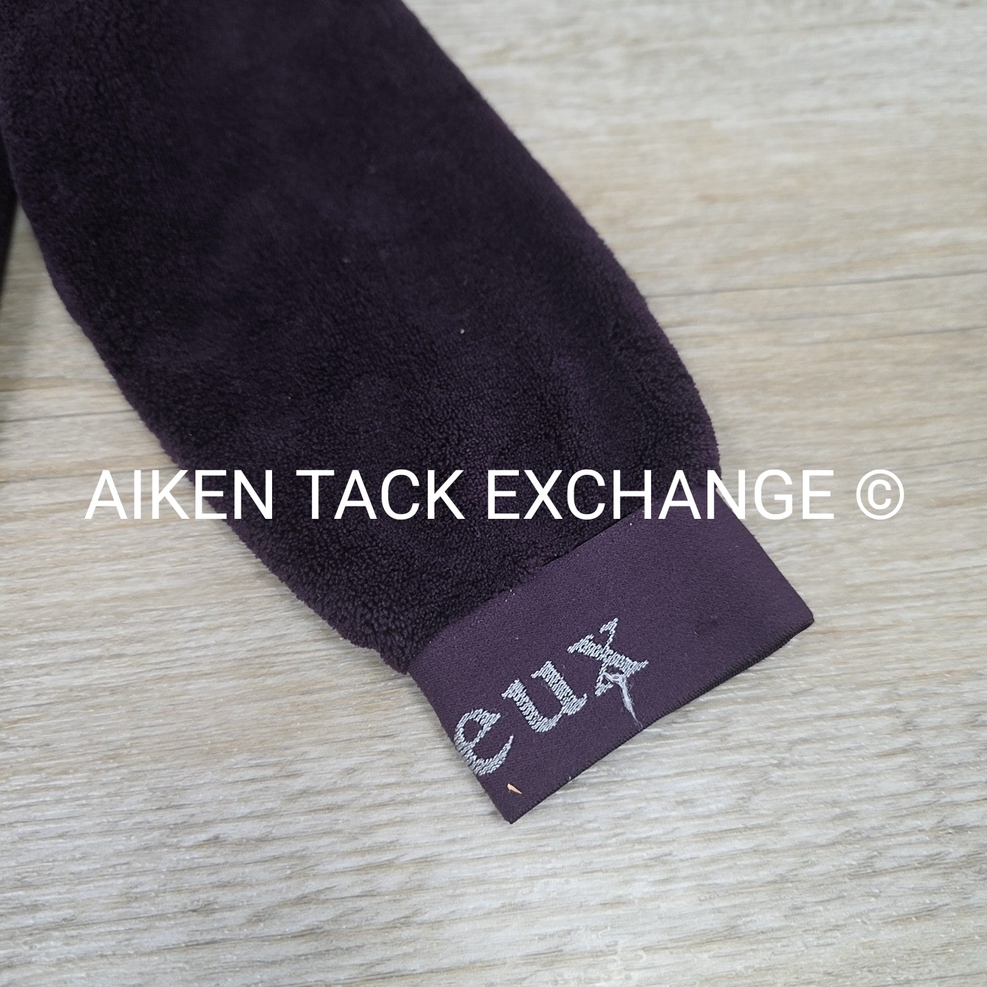 LeMieux Fleece Jacket, Size 7-8 Years