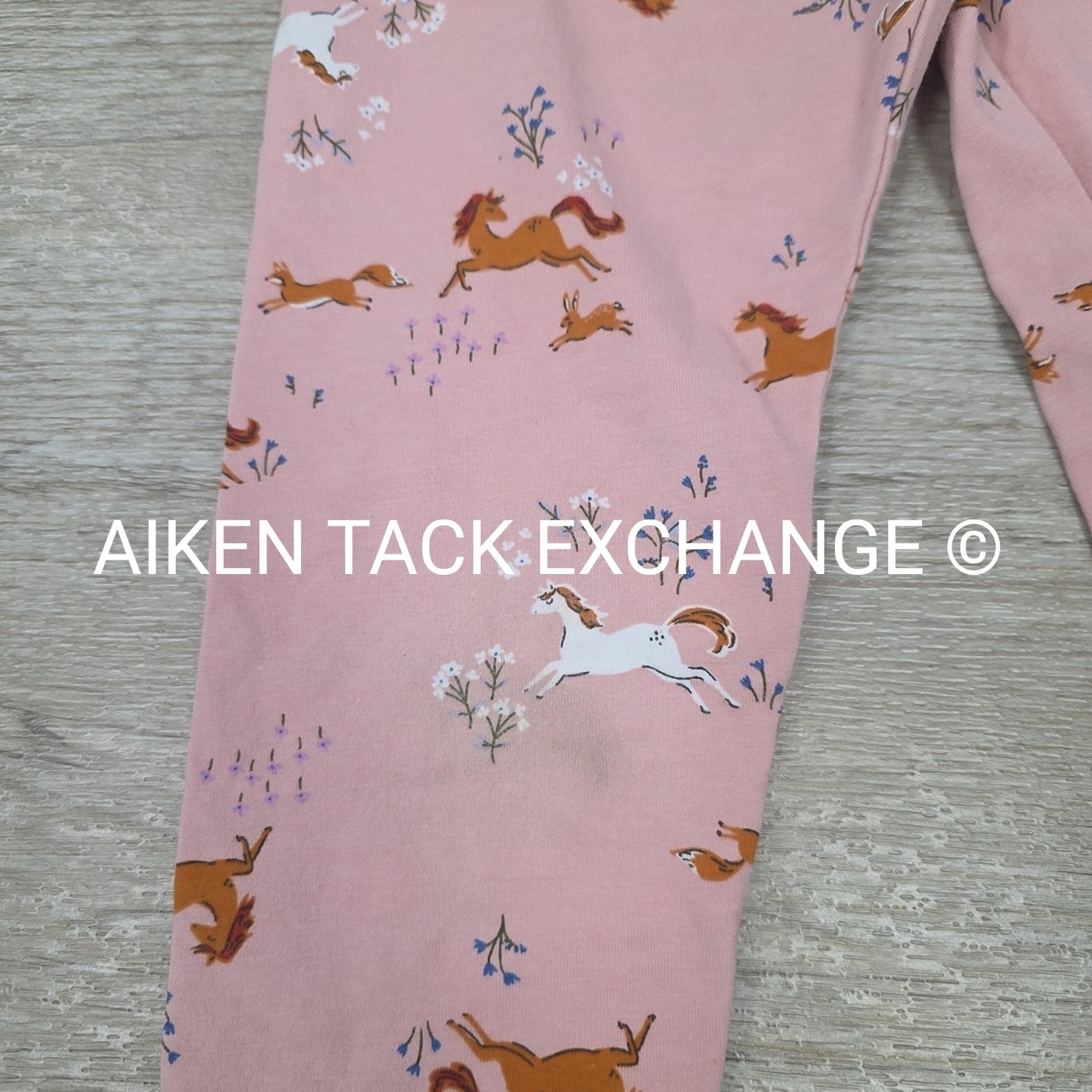 Carter's Leggings, Size 8