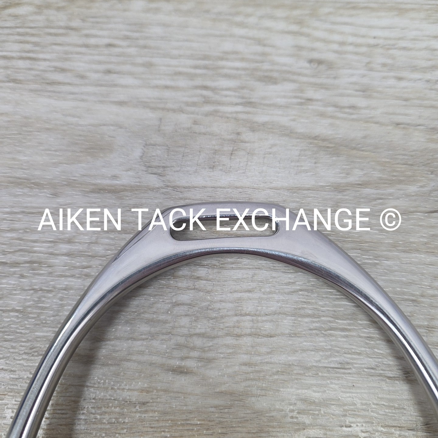 Stubben Fillis Stirrup Irons, 4.75"