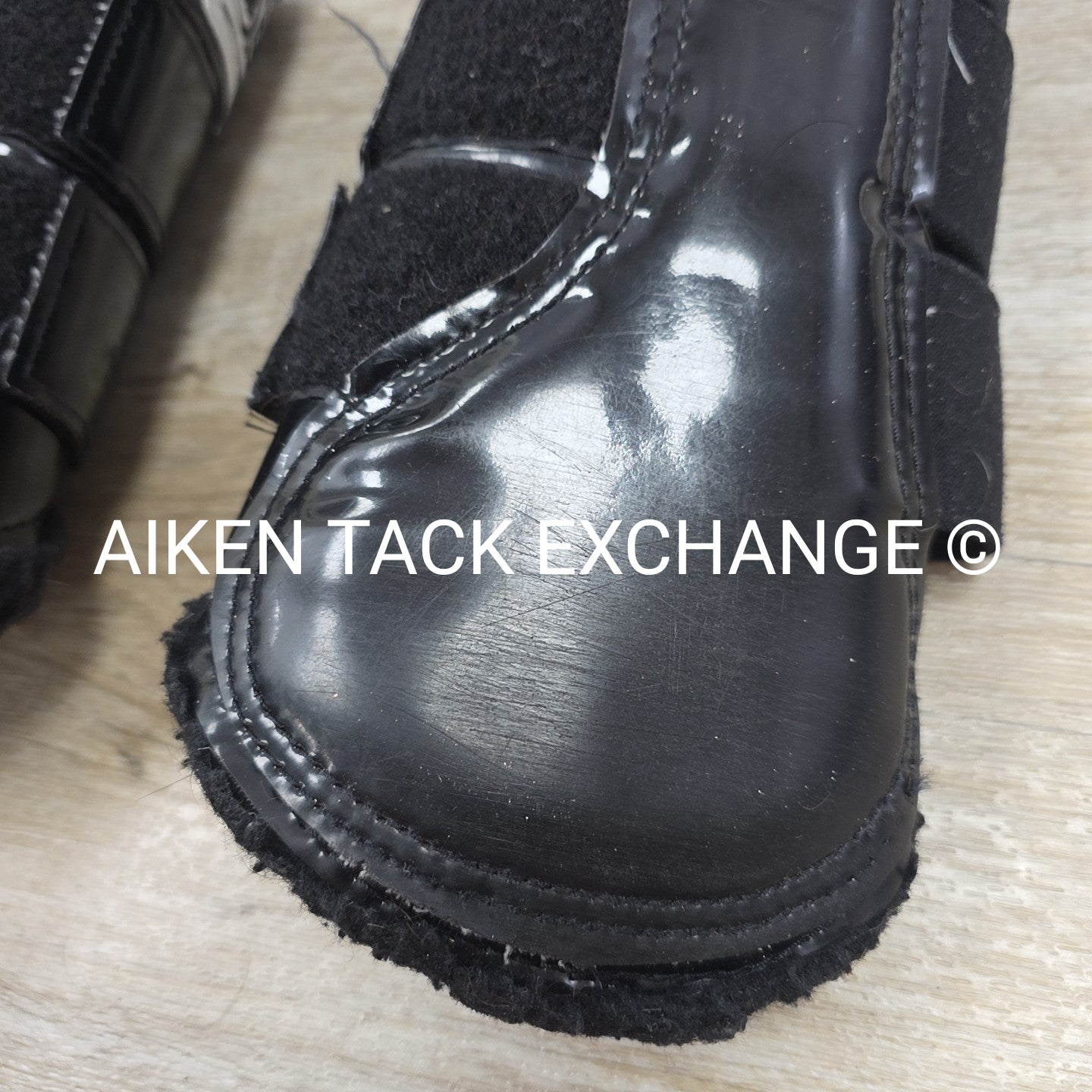 BARGAIN BUNDLE: Dressage Sport Boots, Set of 4, Large & X-Large