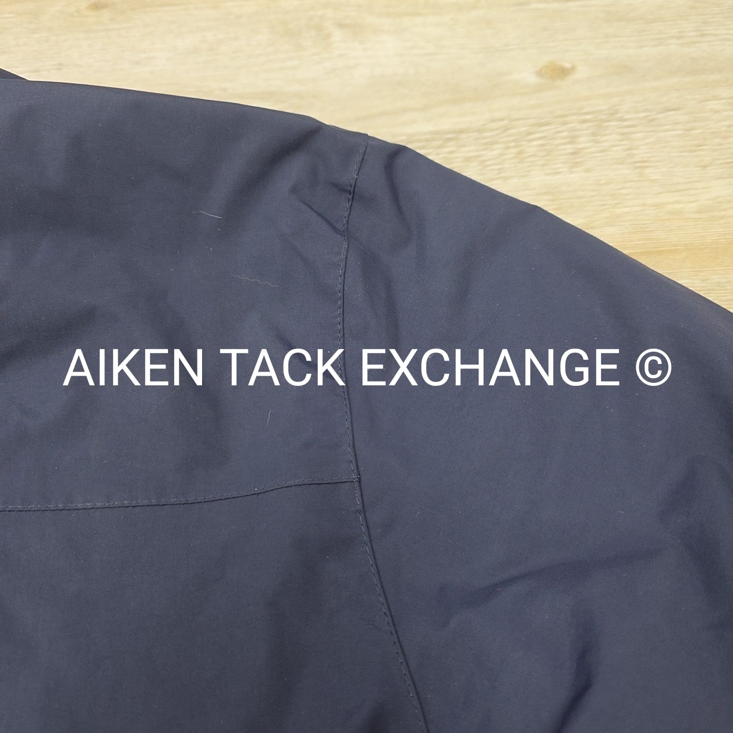 Horseware Ireland Signature Corrib Jacket, Brand New, Navy, Size 2XL