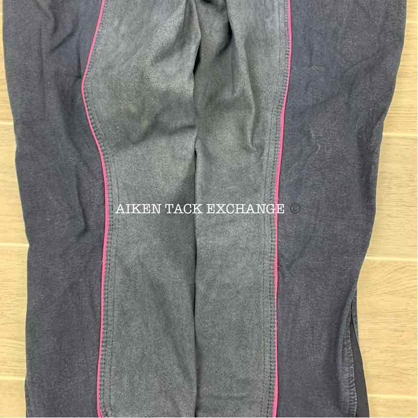 BARGAIN BUNDLE: 2 Pairs of Breeches, TuffRider Knee Patch & ELT Full Seat, 32