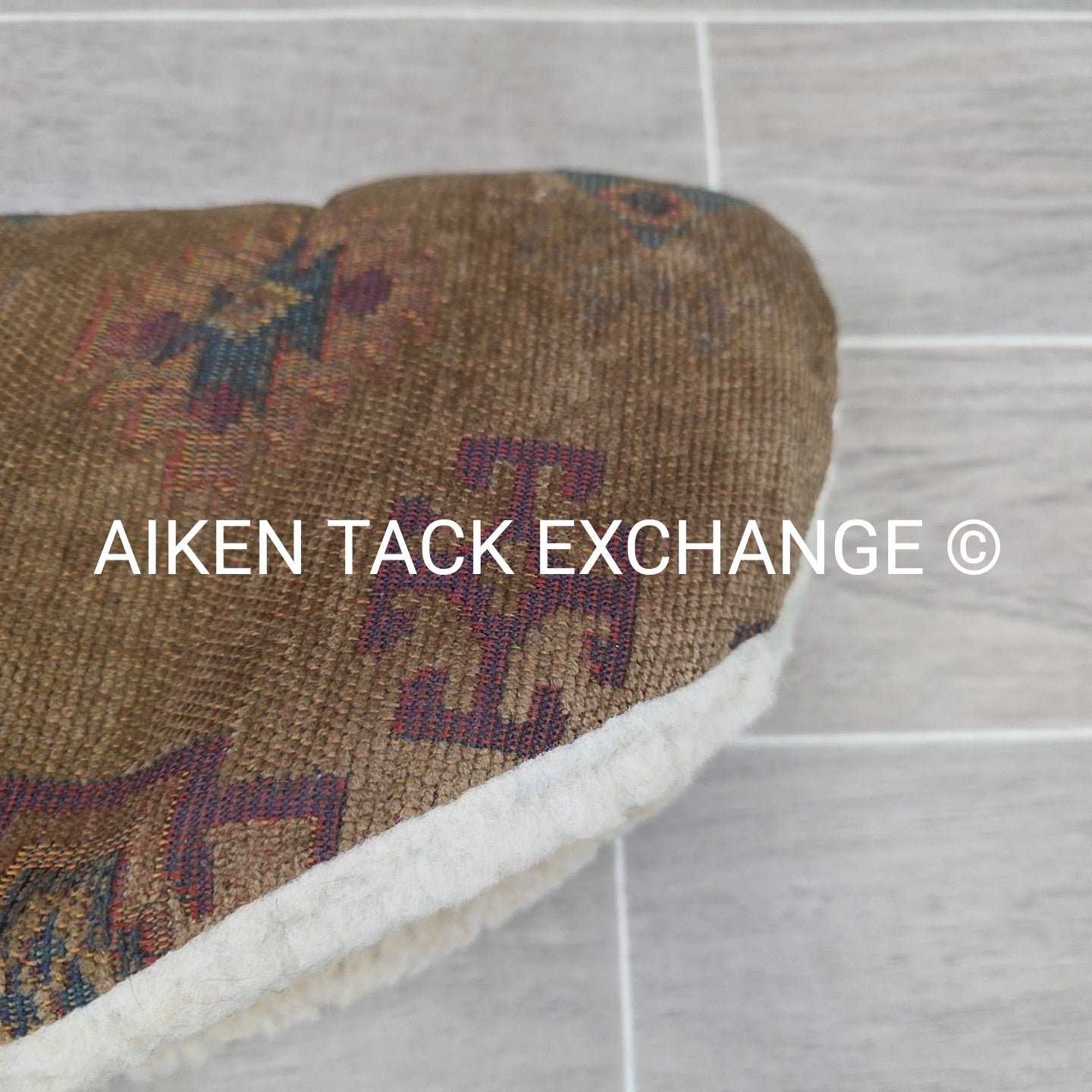Toklat Tucker Premium Southwest Equitation Saddle Pad