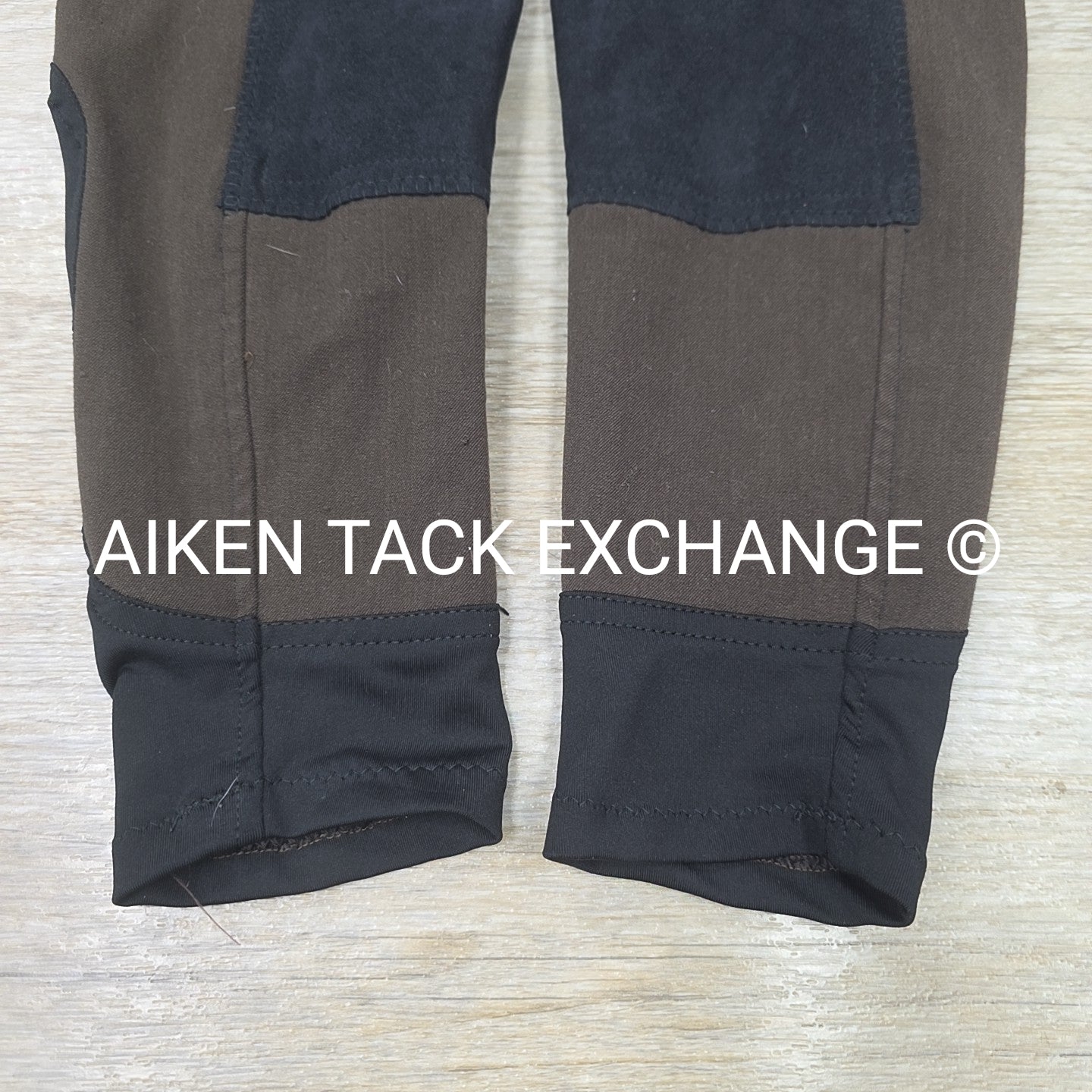SmartPak Piper Full Seat Breeches, Size 26