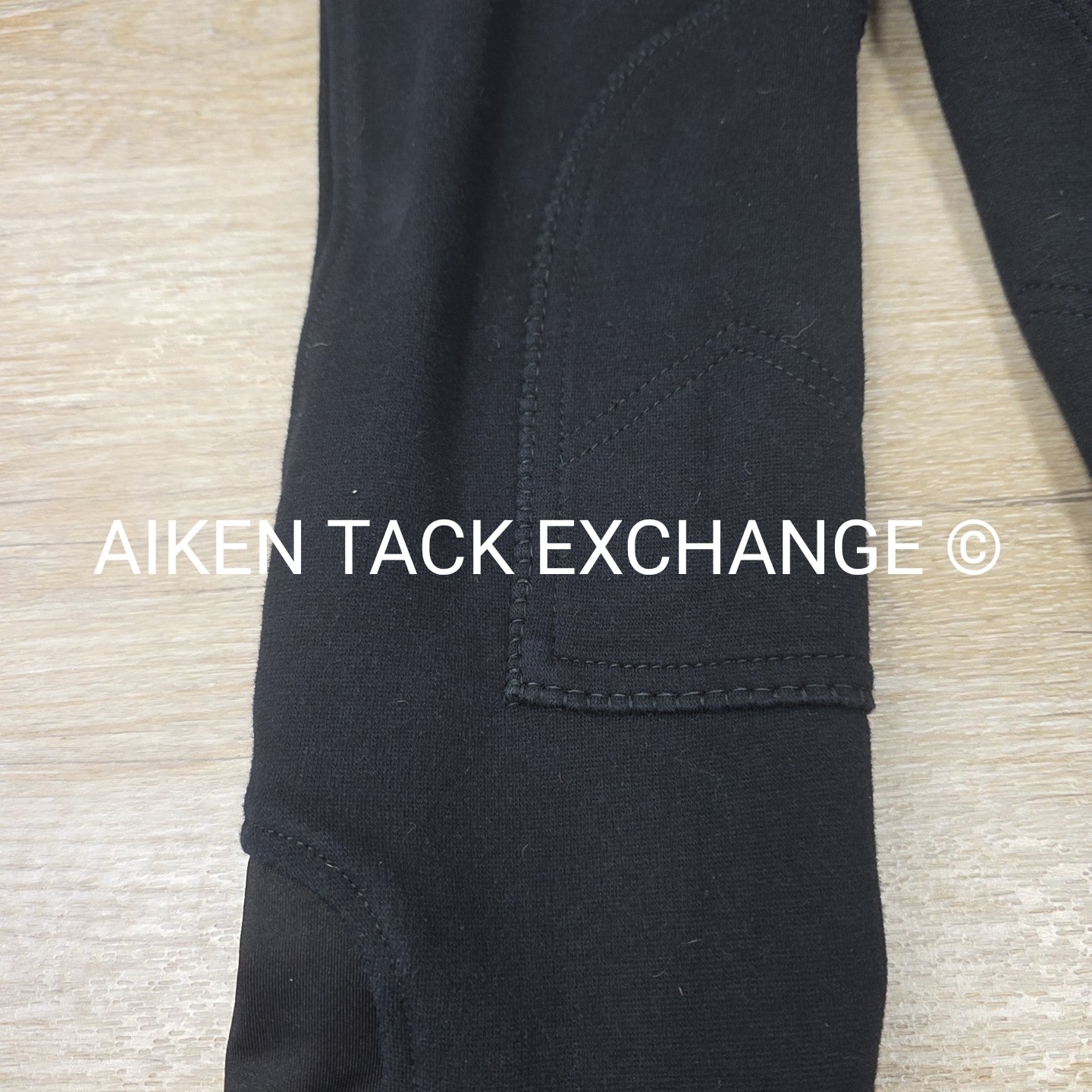 Knee Patch Breeches, Size 12