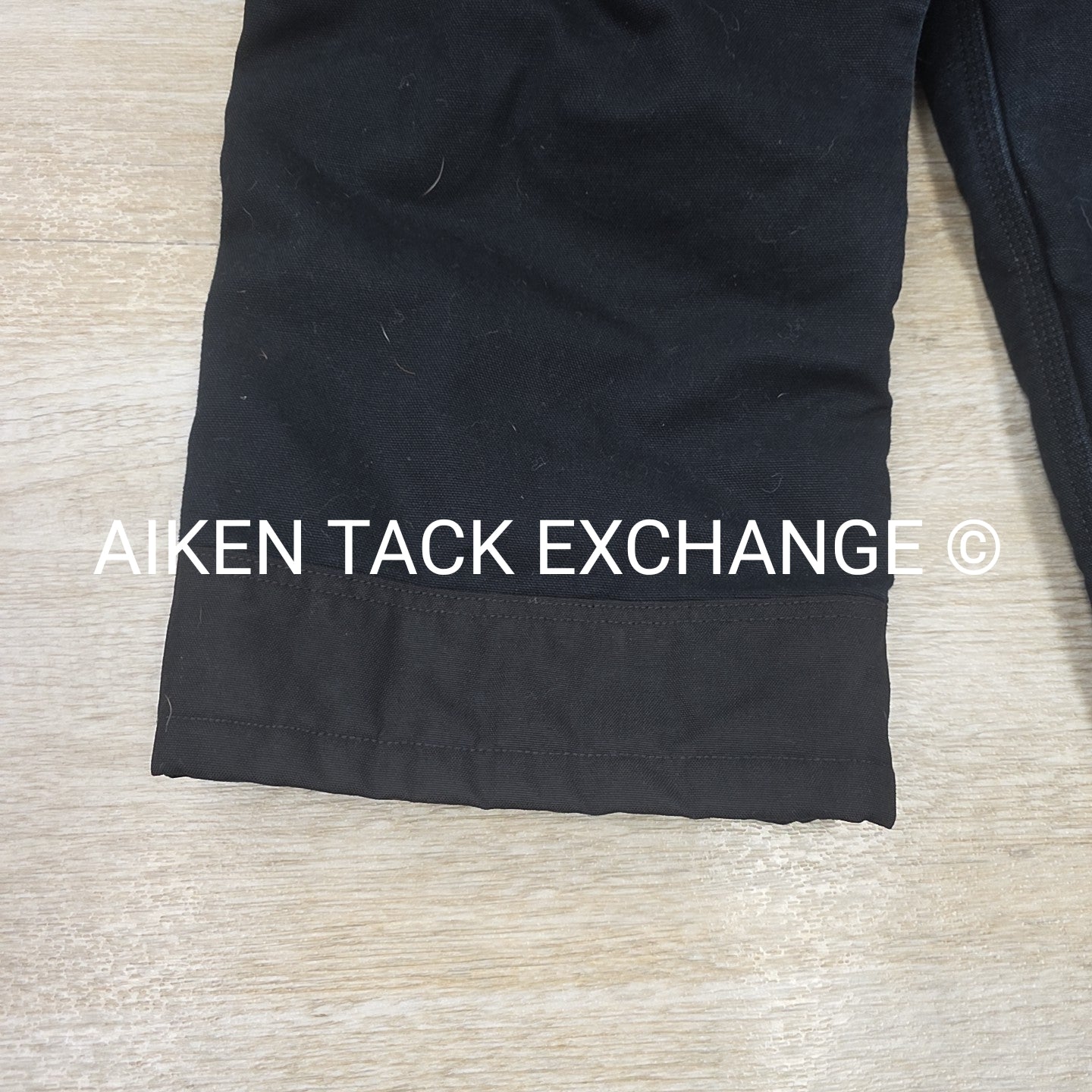 Carhartt Relaxed Fit Insulated Bib Overalls, Size Large