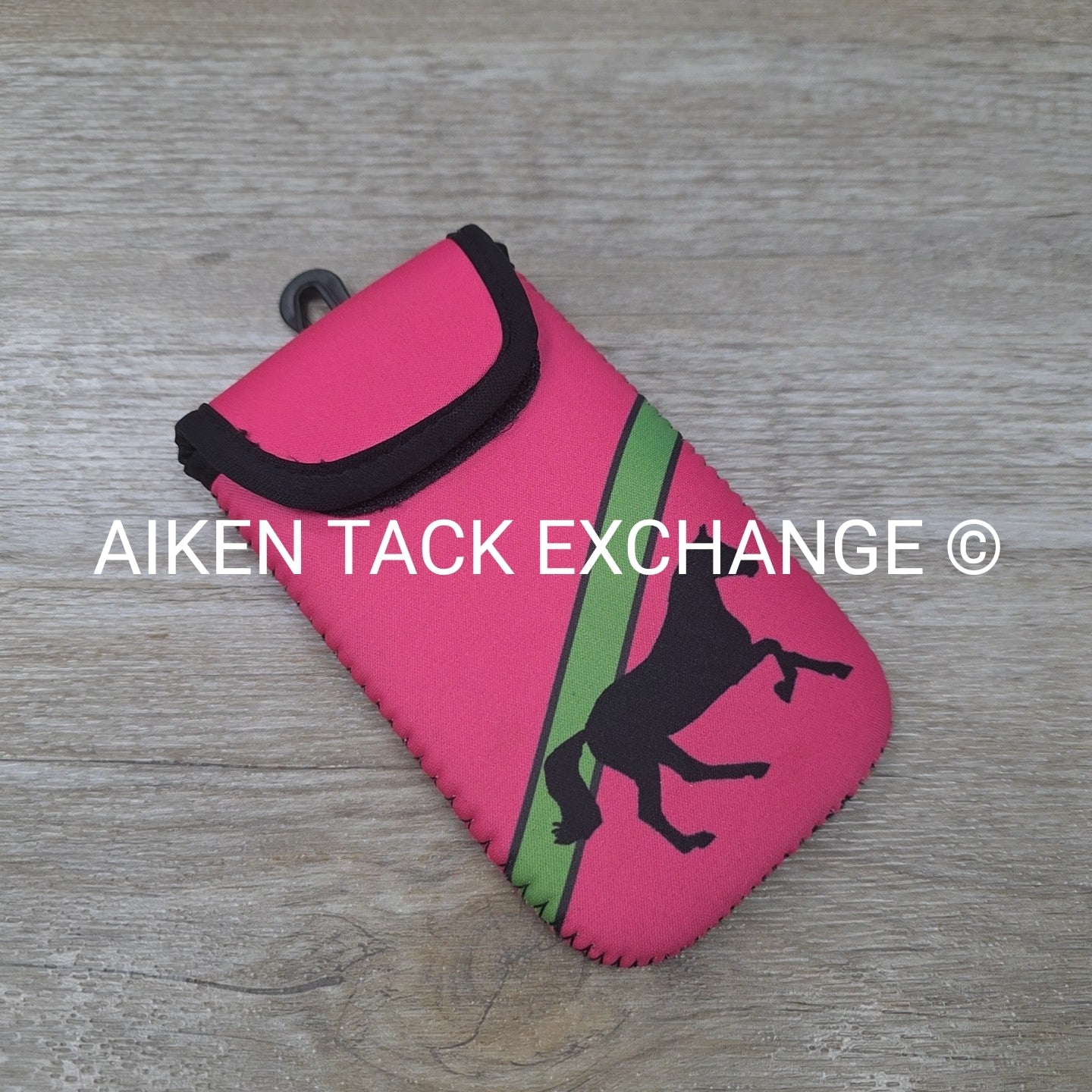 Soft Cell Phone Pouch