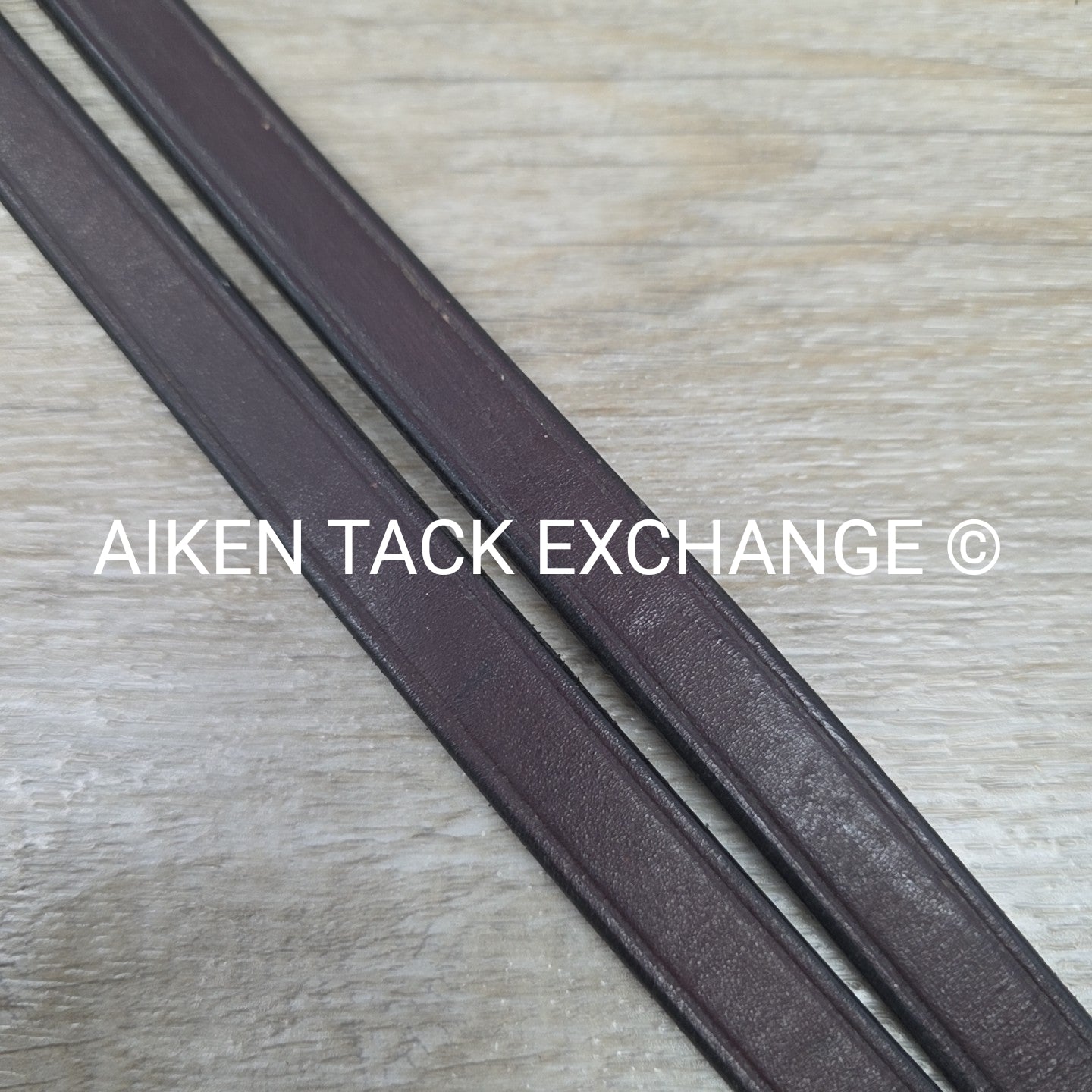 Nunn Finer Running Martingale Attachment, Brown, Size Full