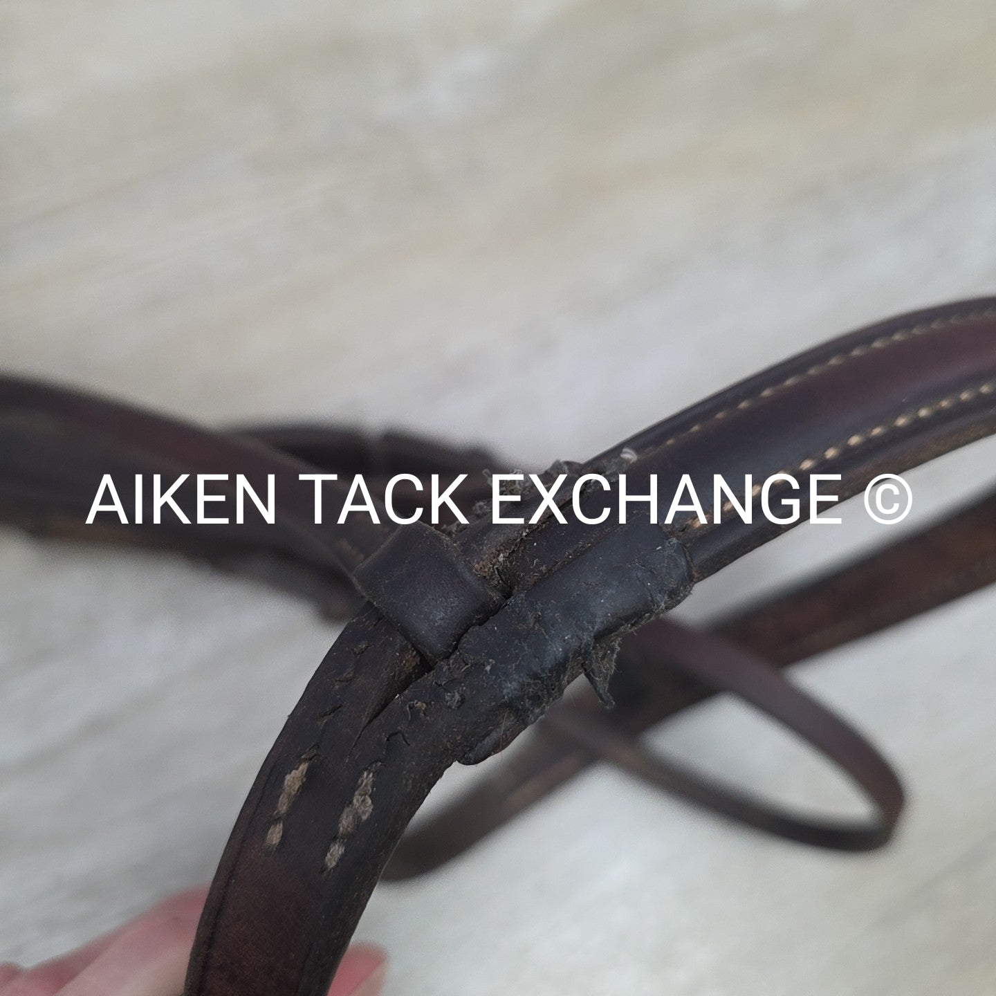 BARGAIN BUNDLE: 2 Fancy Stitched Bridle, 1 Micklem Bridle, 1 Drop Noseband, 3 Pa