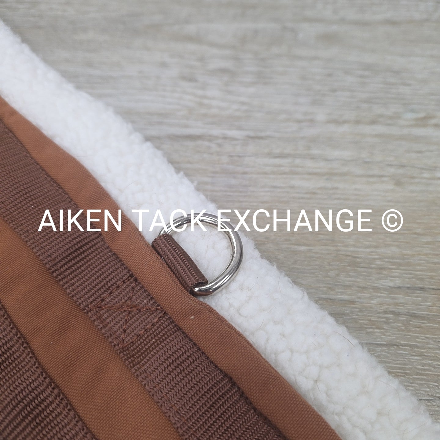 Toklat Fleece Girth, 48"