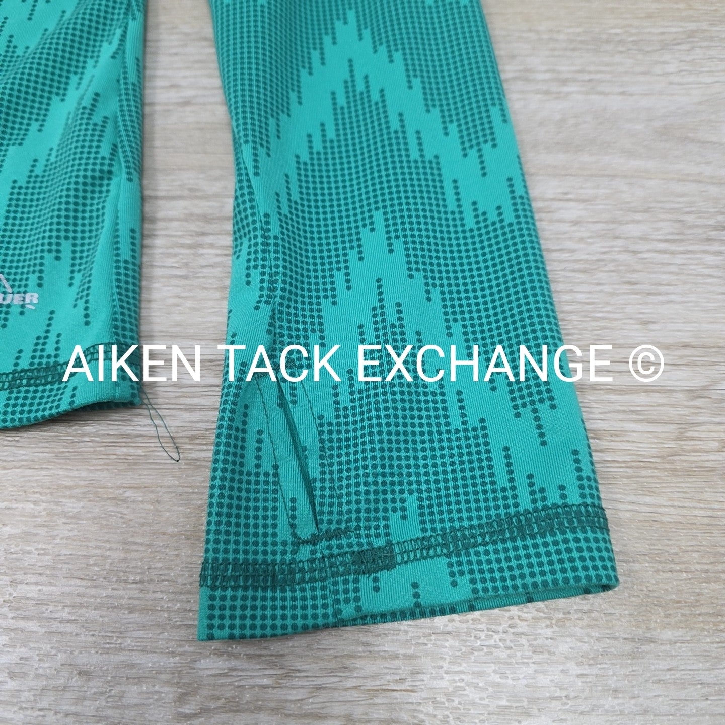 Eddie Bauer Long Sleeve Top, Size Large