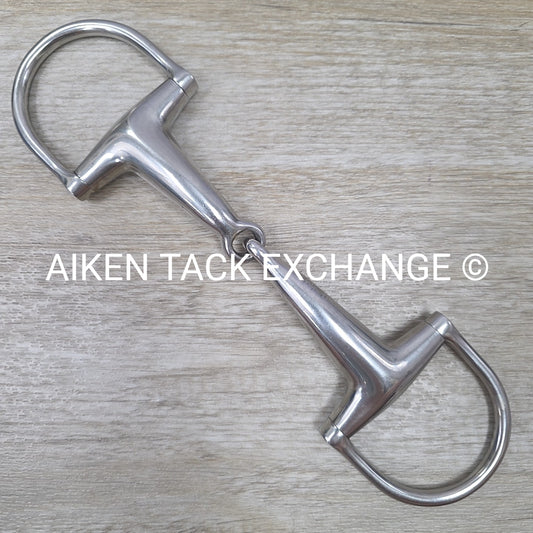Stubben Single Joint Hollow D Ring Bit 5.5"