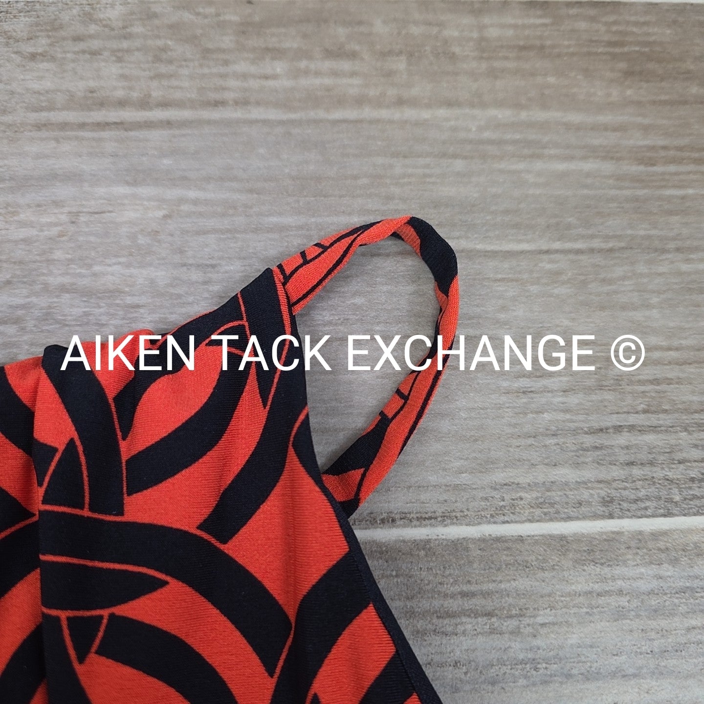 En Focus Spaghetti Strap Dress, Size 6