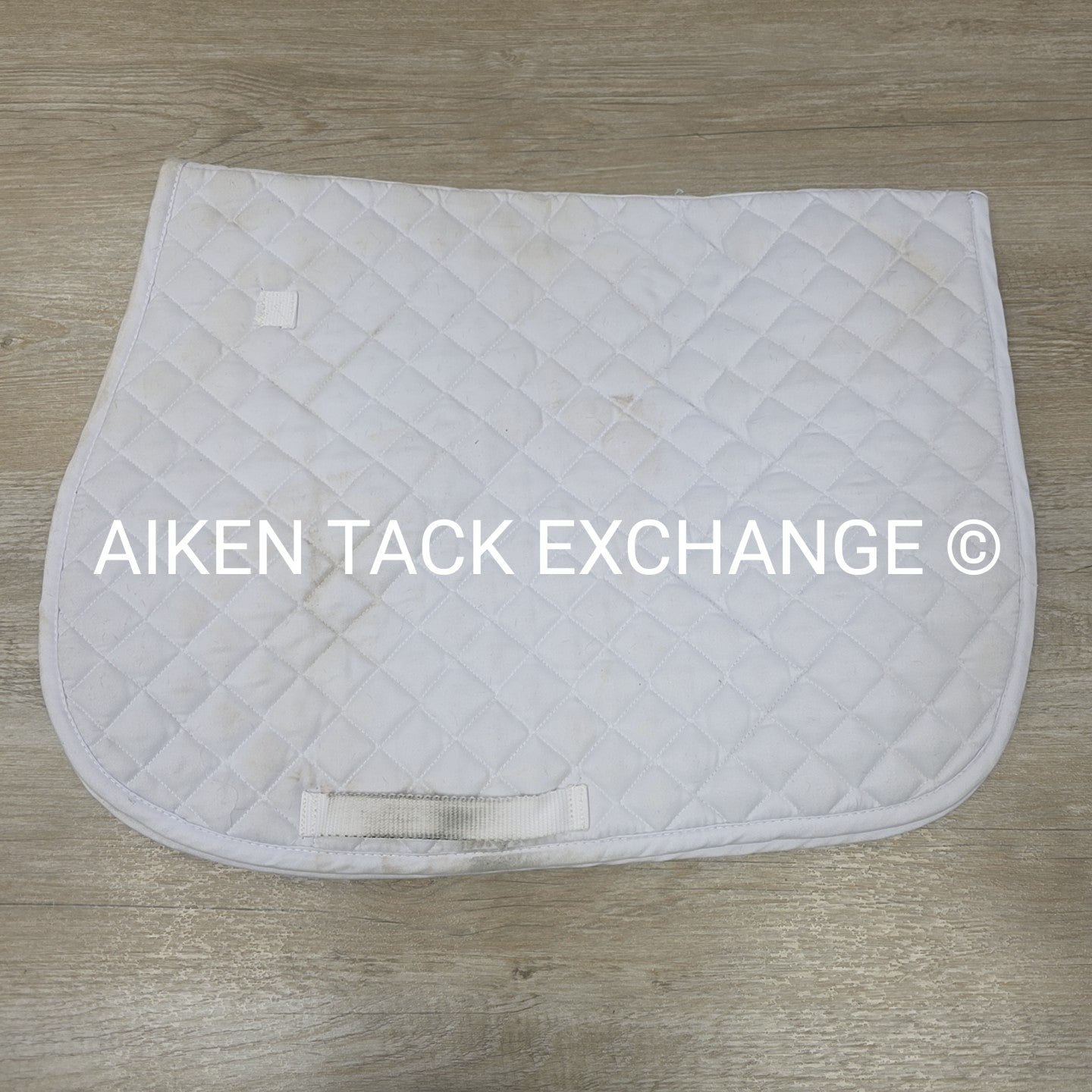 Dover Saddlery All Purpose Saddle Pad