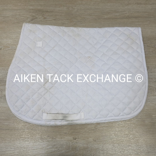 Dover Saddlery All Purpose Saddle Pad