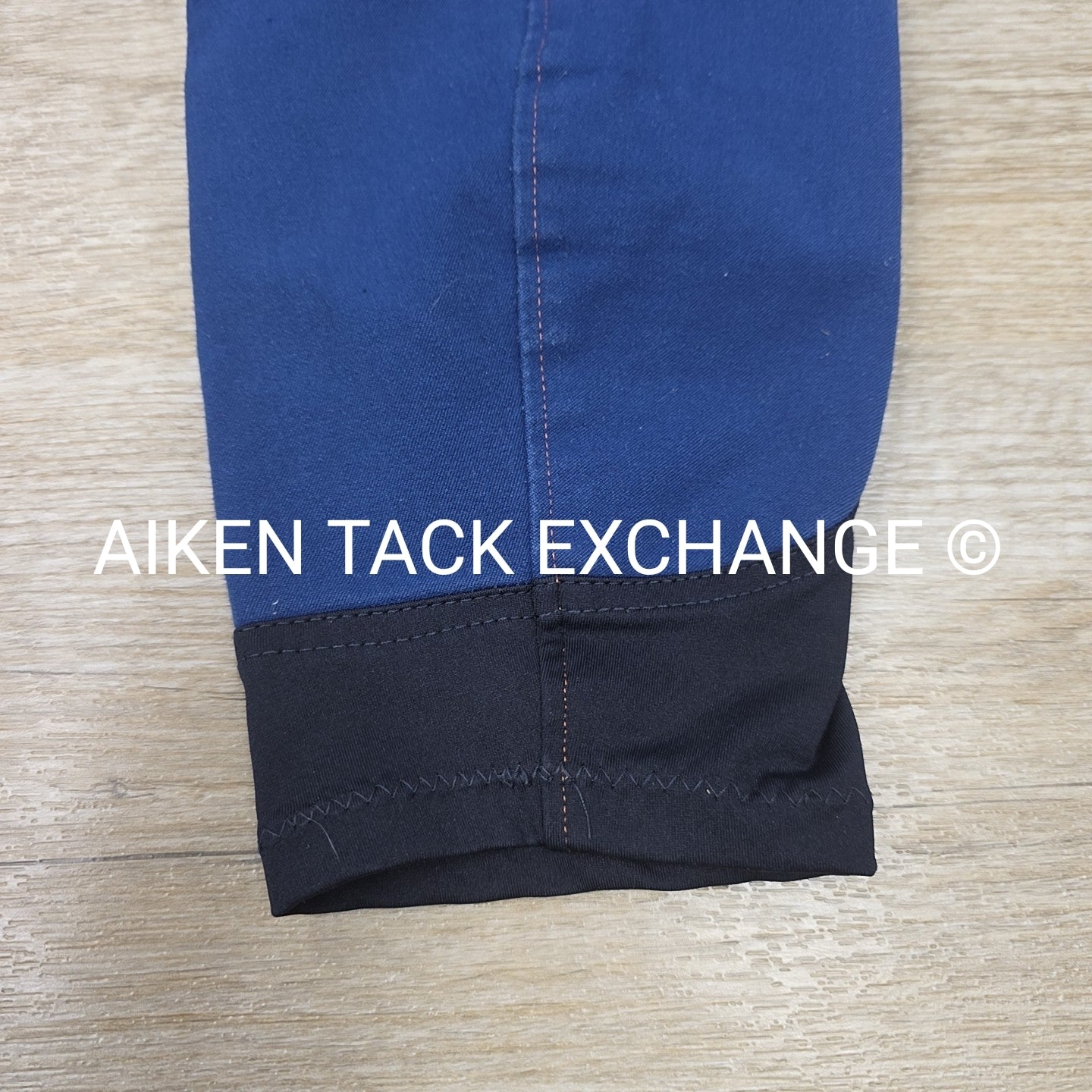 SmartPak Piper Knee Patch Breeches, Size 36 L