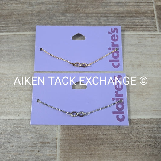 Claire's Bracelets - 2 Total