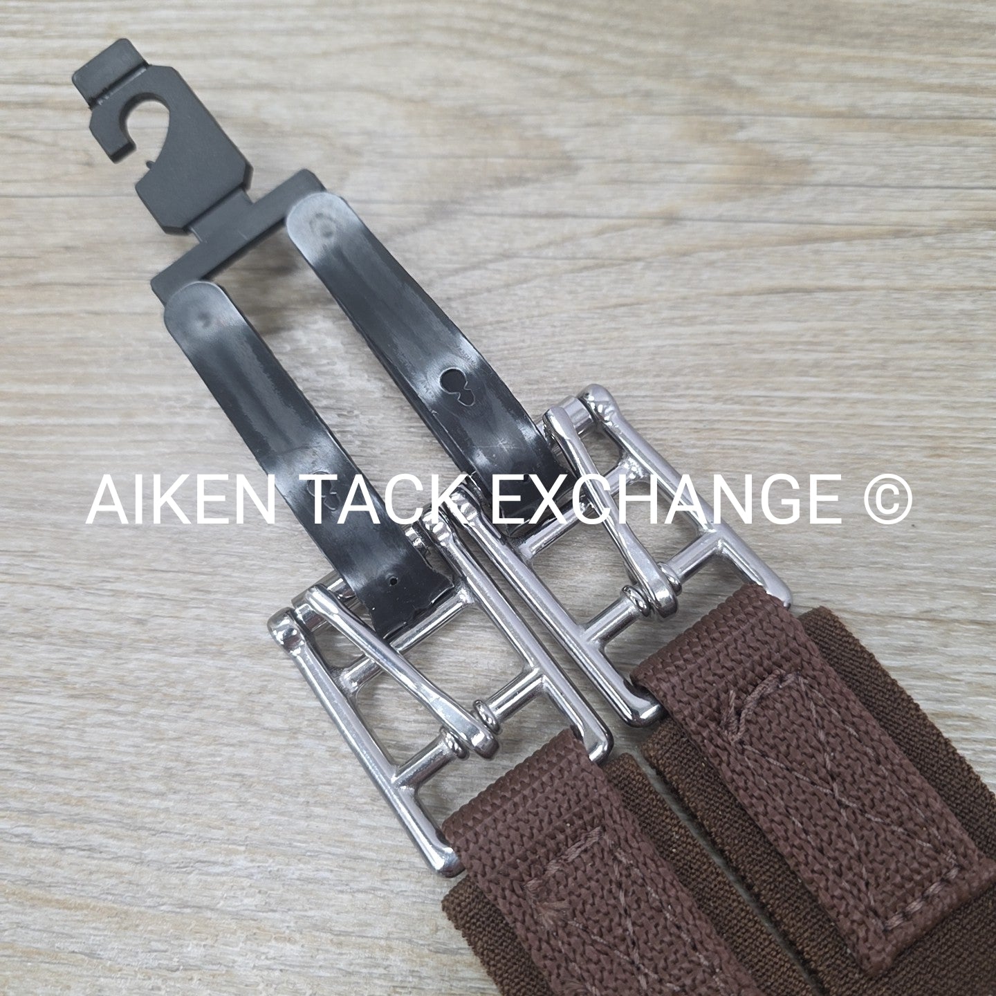 Professional's Choice SMx VenTech Girth, Brown, 54"