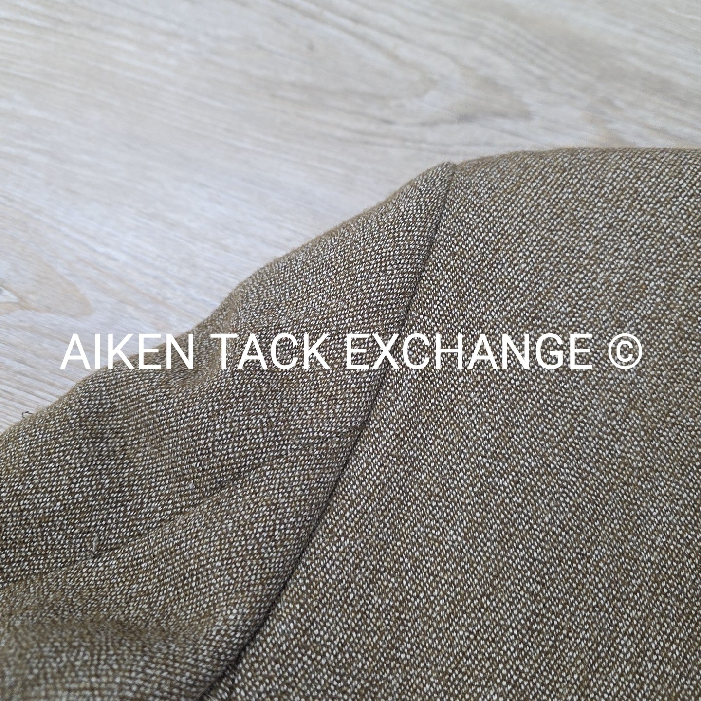 Horse Country Chatham Tweed Jacket, Men's 46 Long