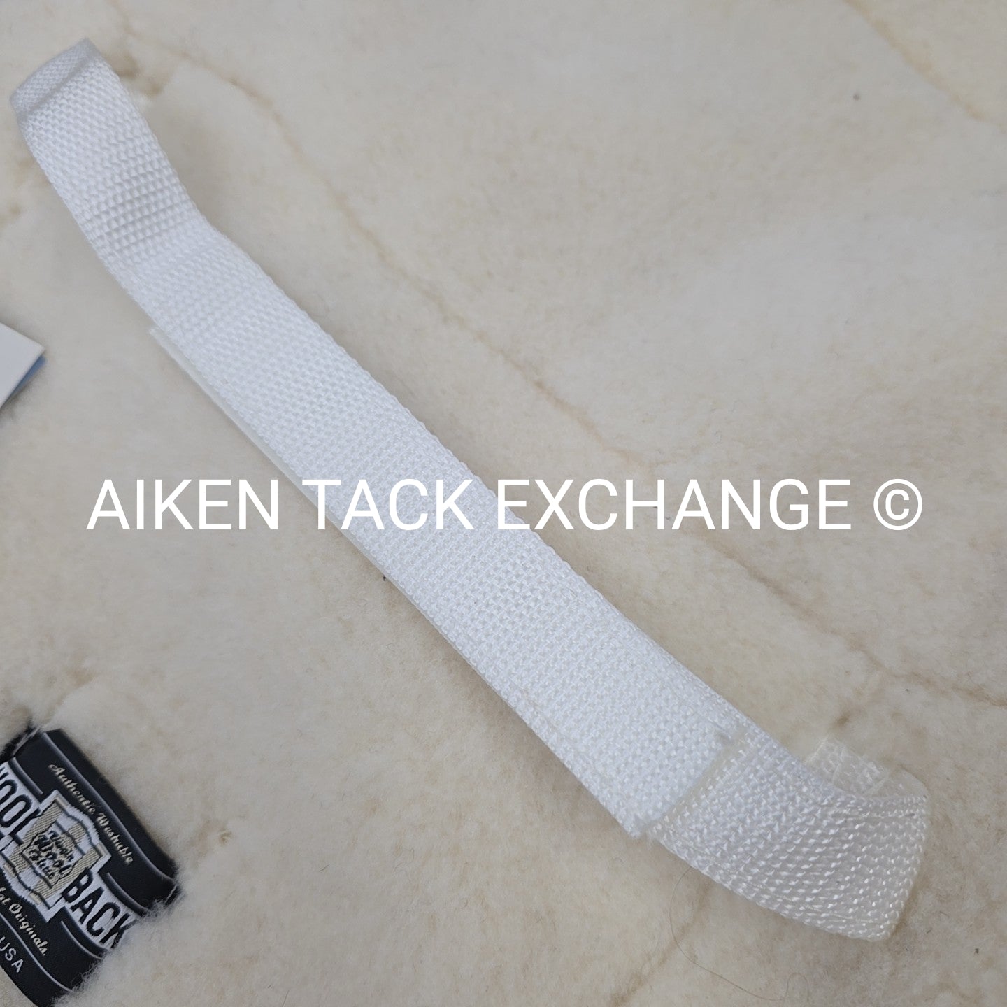 Toklat WoolBack Contour Dressage Saddle Pad