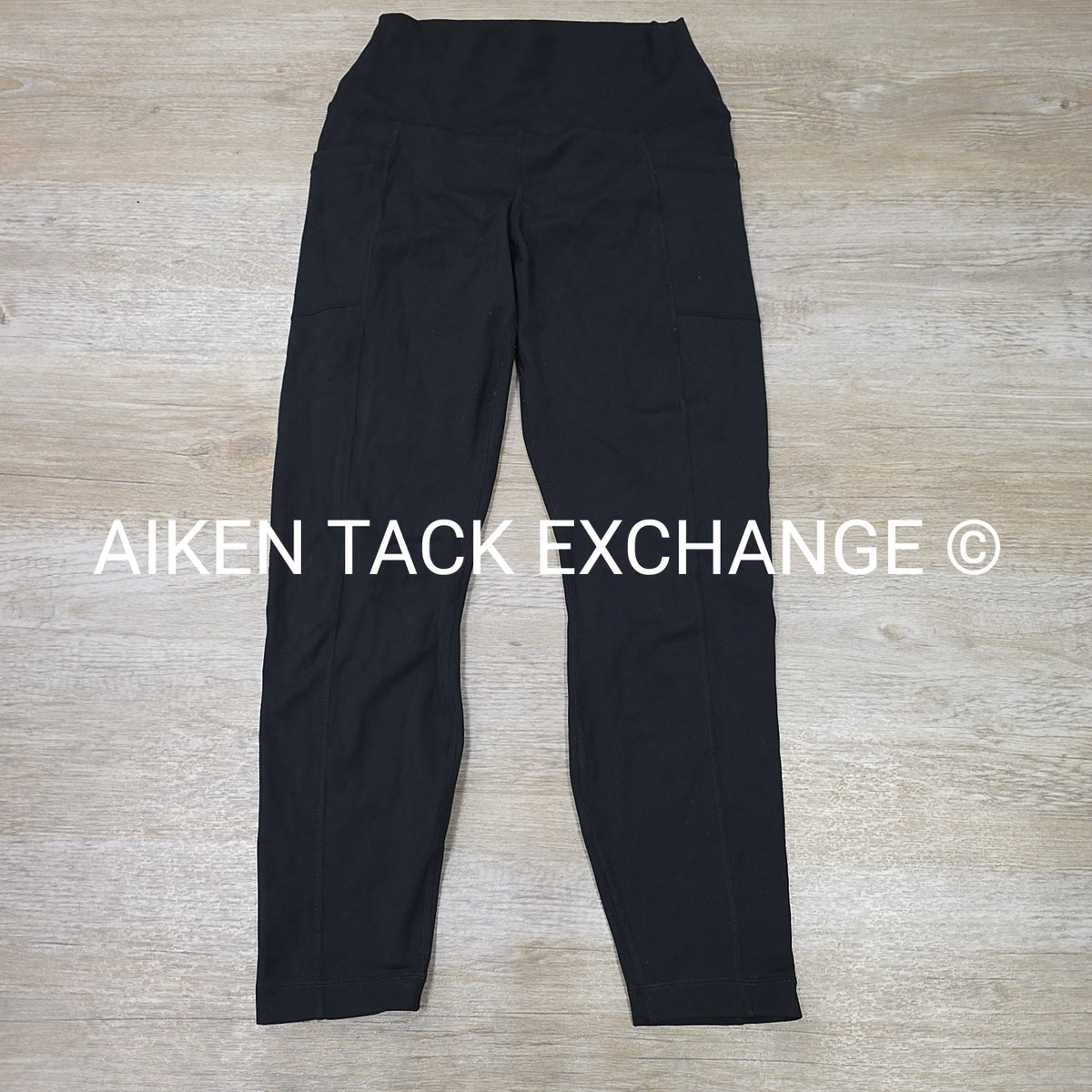 Yogalicious Leggings, Size Medium
