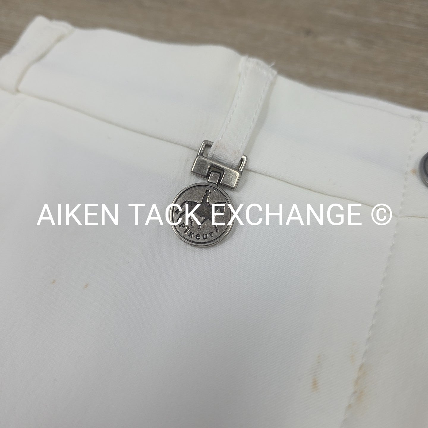 Pikeur Lugana Full Seat Breeches, Size 26