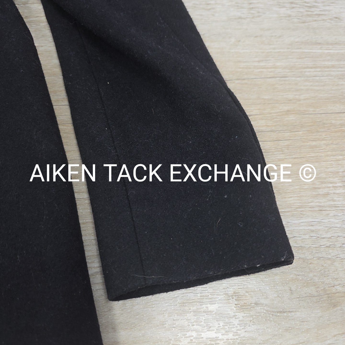 RJ Classics Wool Hunt Coat, Size 6 R