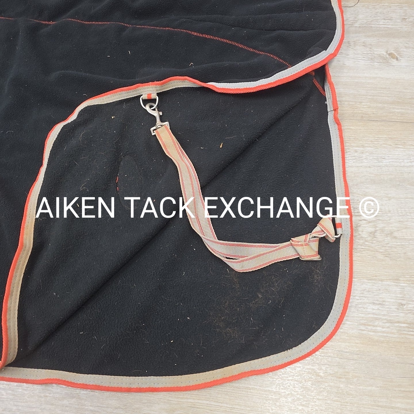 Weatherbeeta Therapy Tec Combo Neck Fleece Cooler, 75"