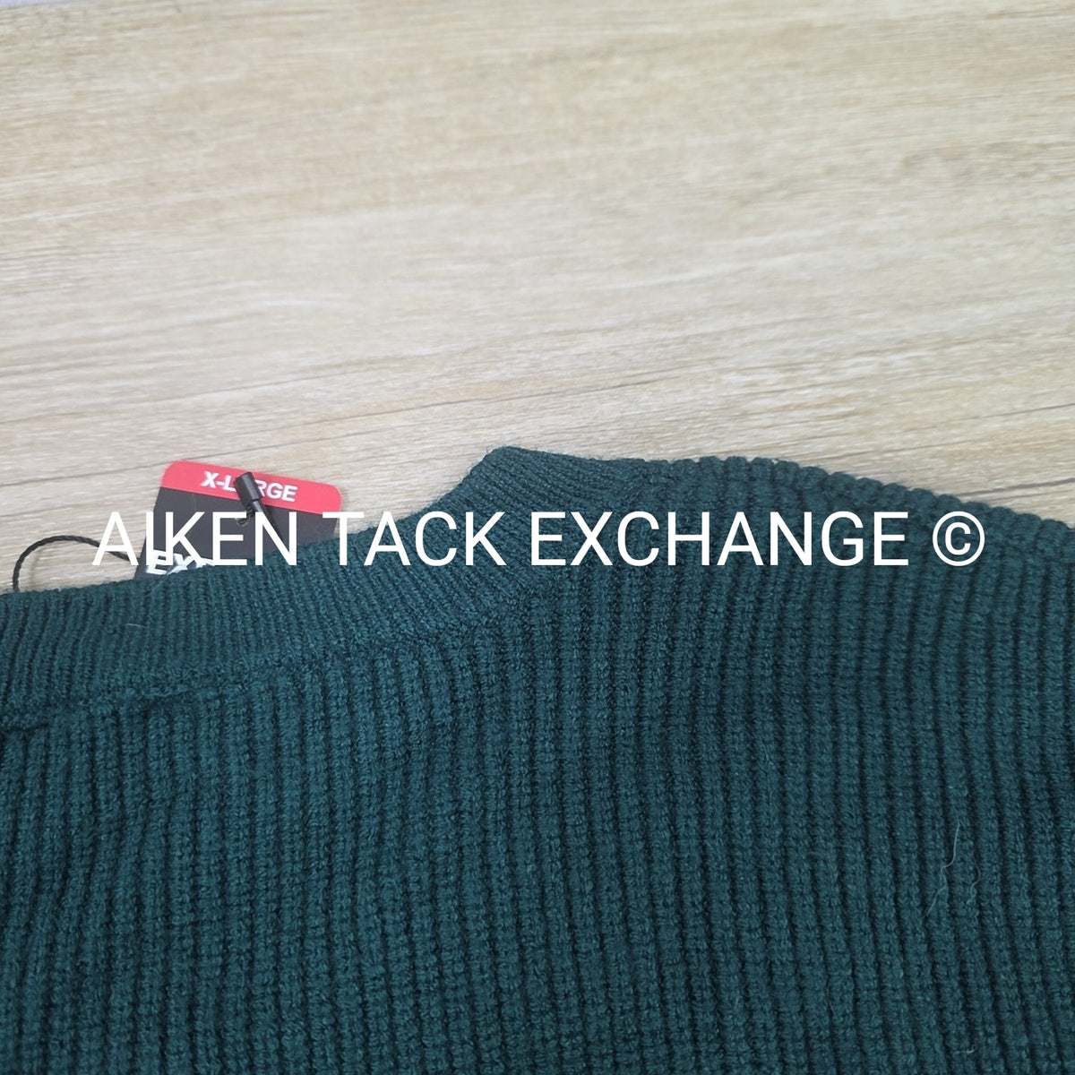 Express Relaxed Sweater, Size X-Large