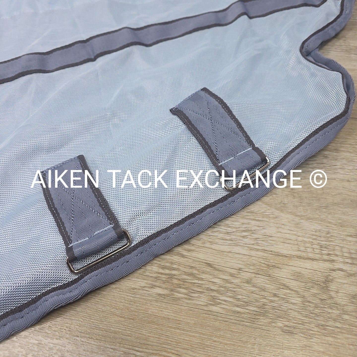 SmartPak Deluxe Fly Sheet Neck Cover, 81"