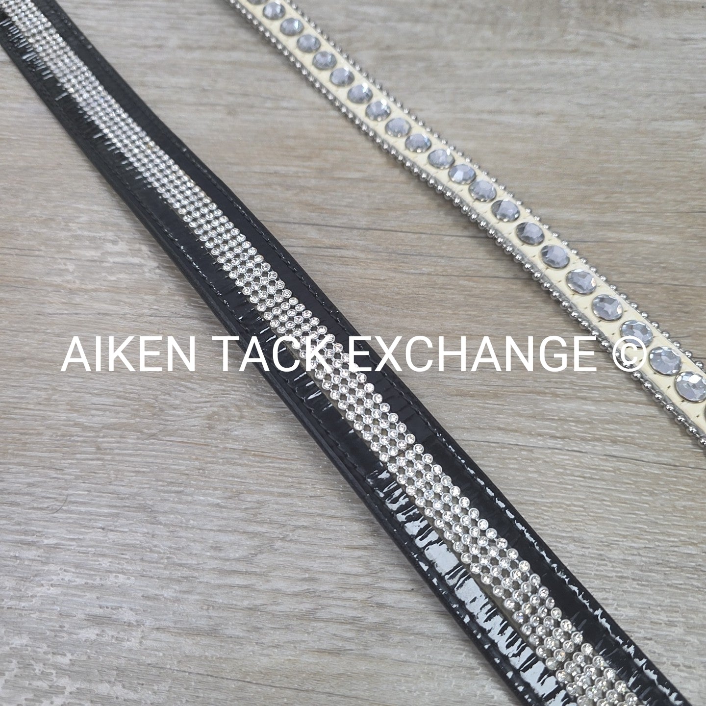 BARGAIN BUNDLE 2 Bling Belts