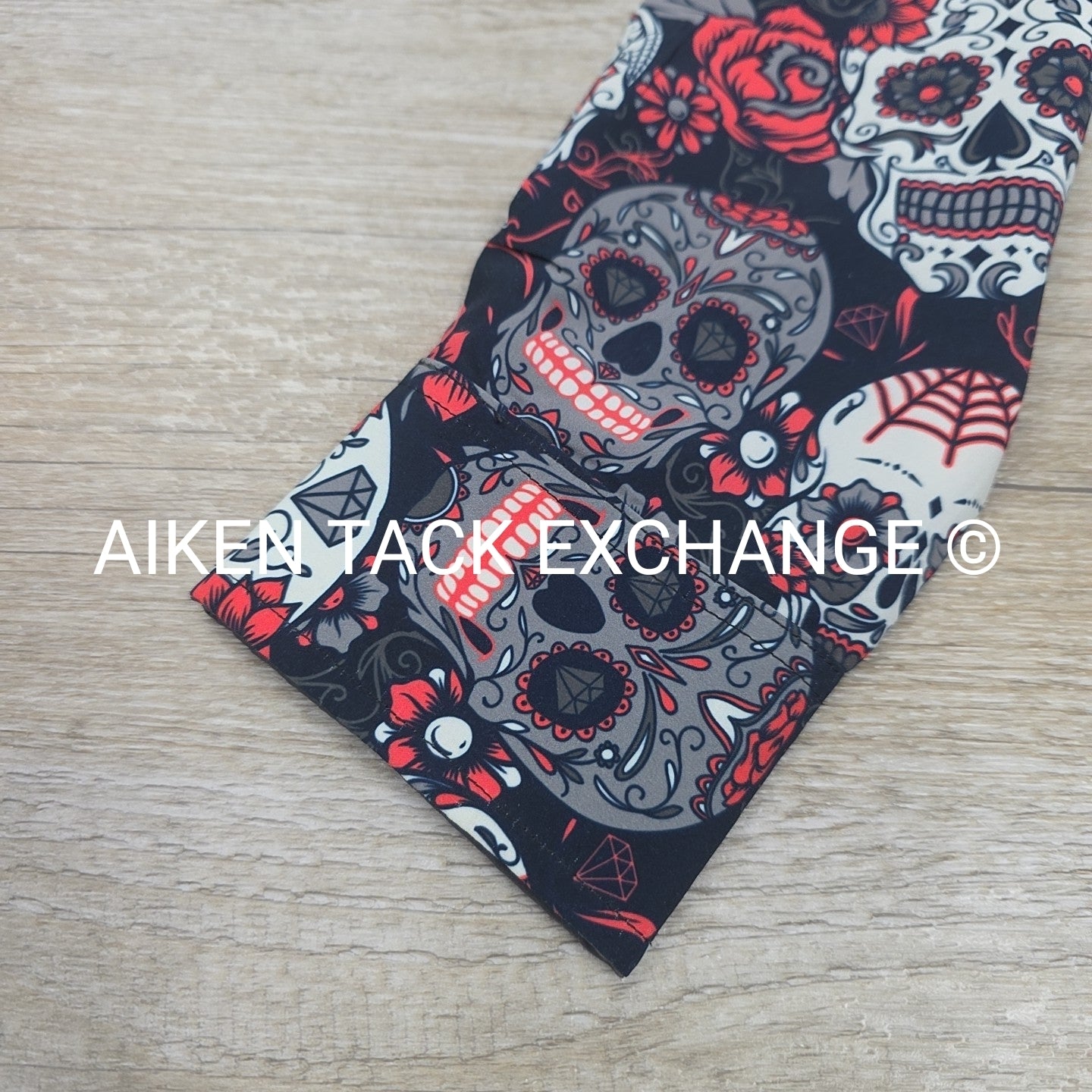 Royal Highness Long Sleeve Collared Shirt, Size Large