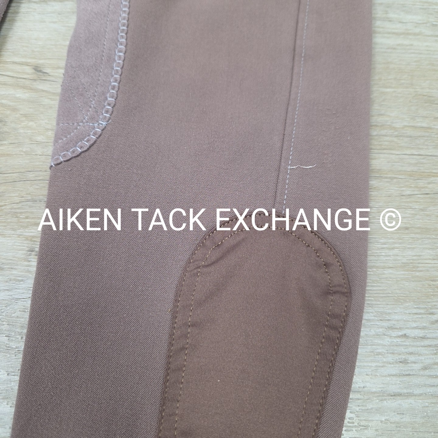 SmartPak Piper Knee Patch Breeches, Size 26 L