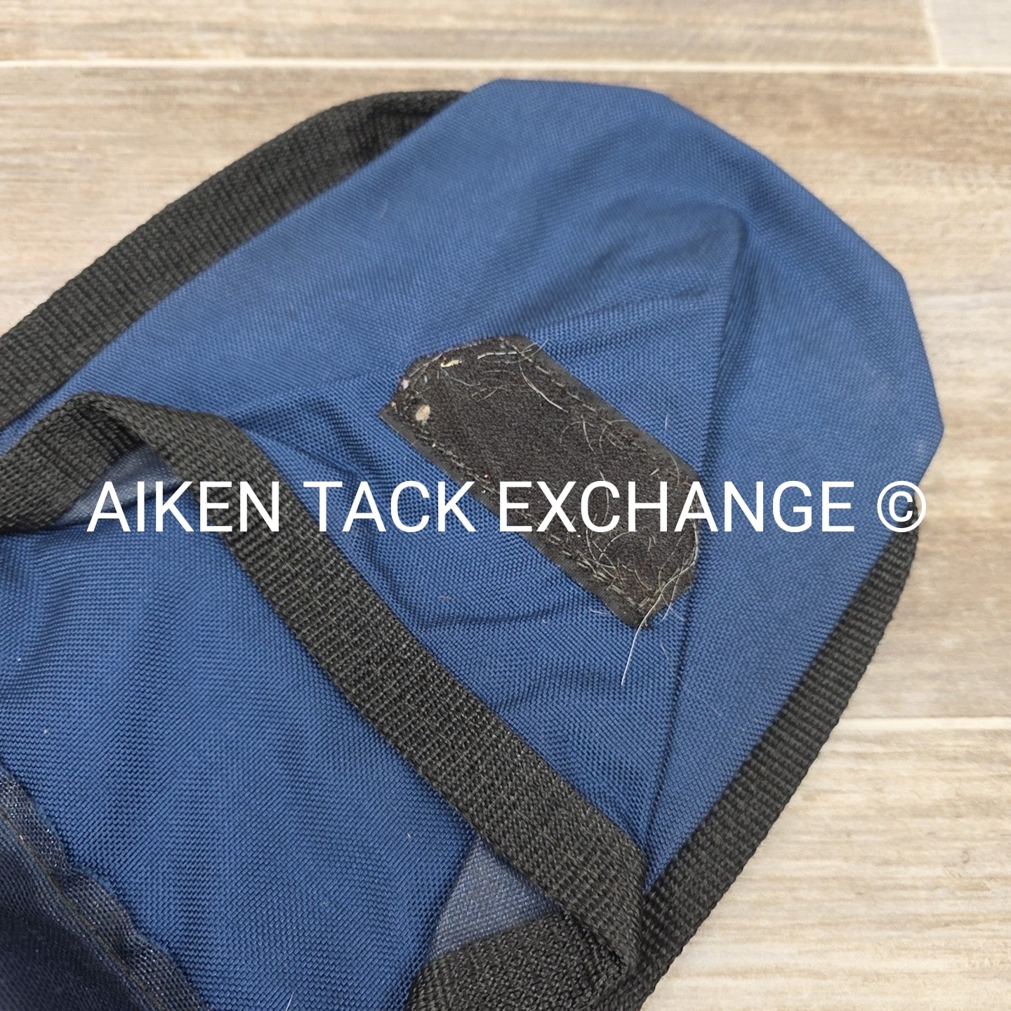 Horn Saddle Bags