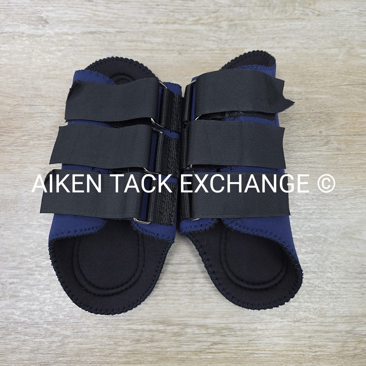 All Purpose Galloping Boots, Size Large