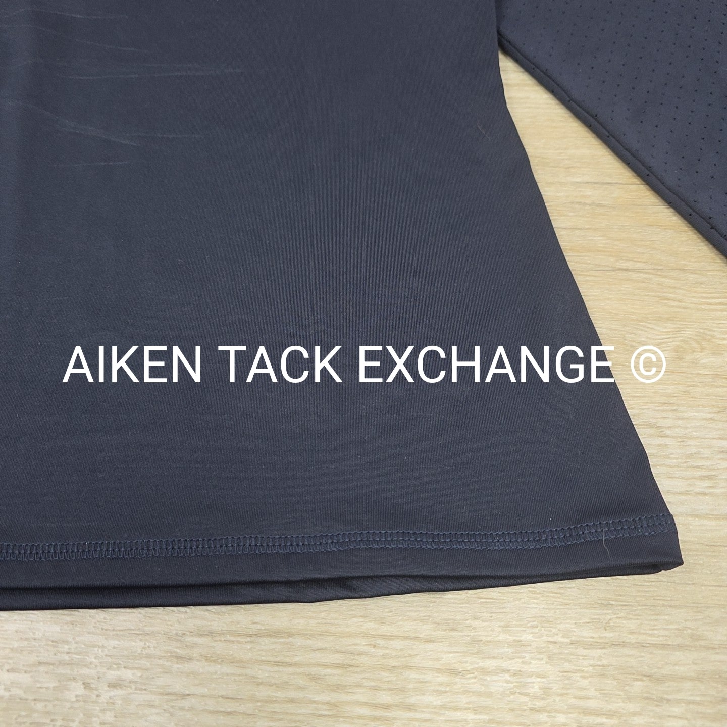 Schockemohle Penelope Long Sleeve Top, Size X-Large