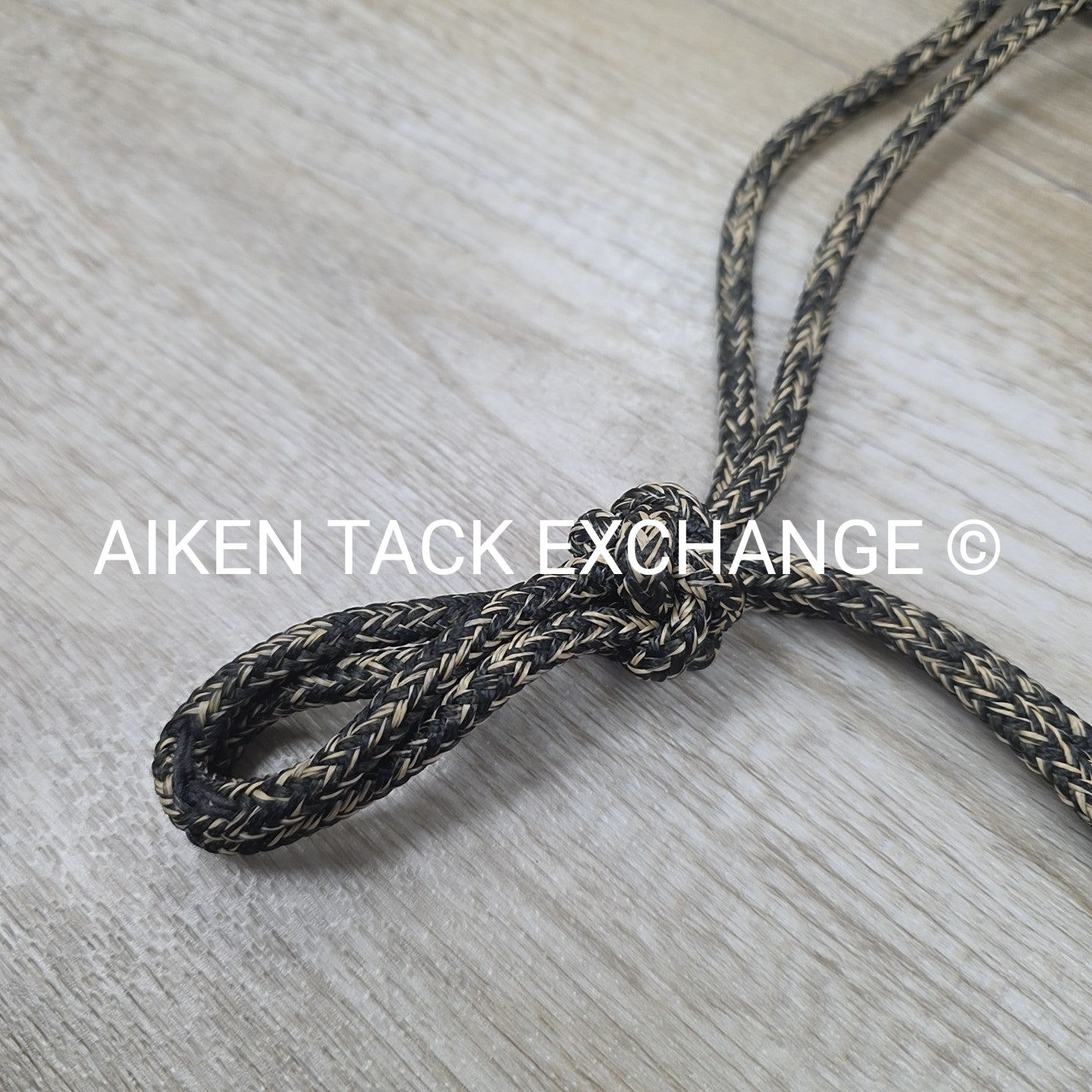 Parelli Horsemanship's Rope Halter, Size Horse